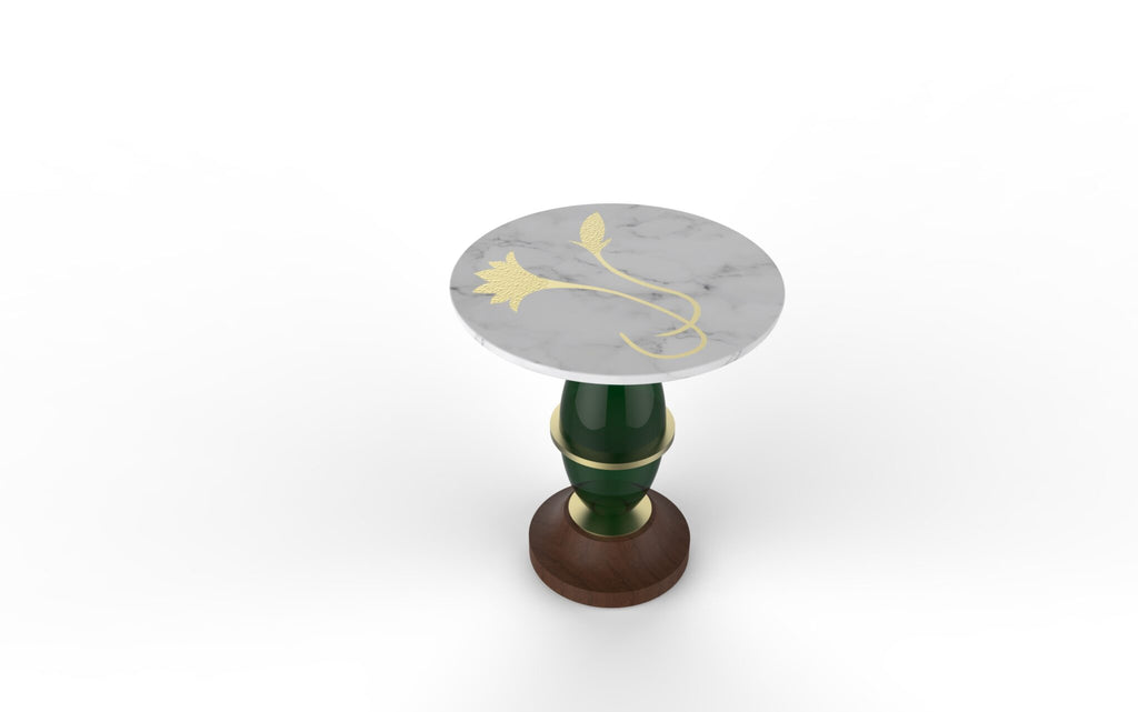 Bespoke Furniture (inspired by the Royals of Mysore) by Shernavaz Bharucha x Orvi